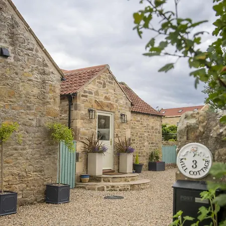 別荘 3 Mill Ravensworth