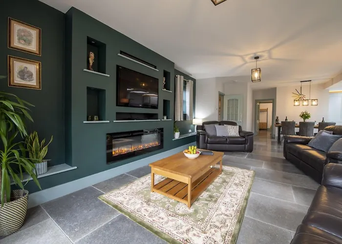 3 Mill 別荘 Ravensworth