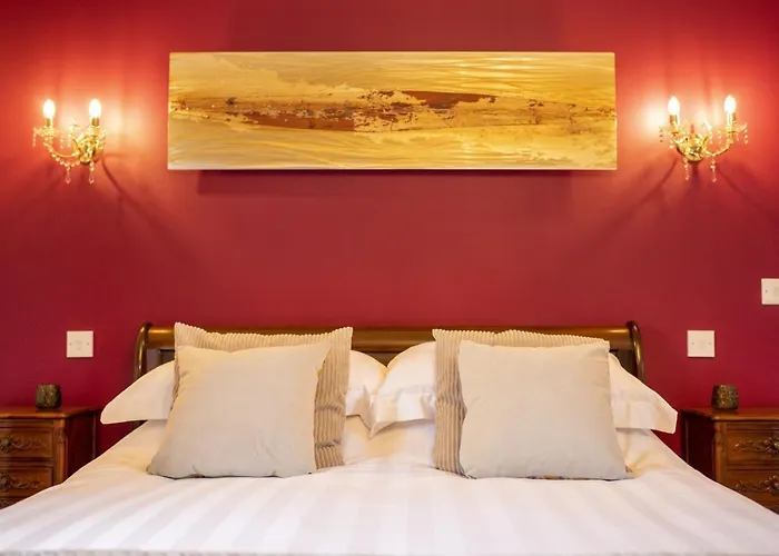 3 Mill 別荘 Ravensworth