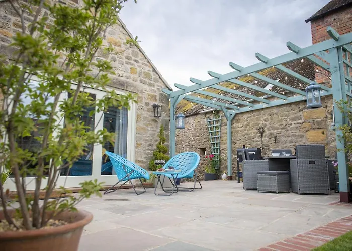 別荘 3 Mill Ravensworth