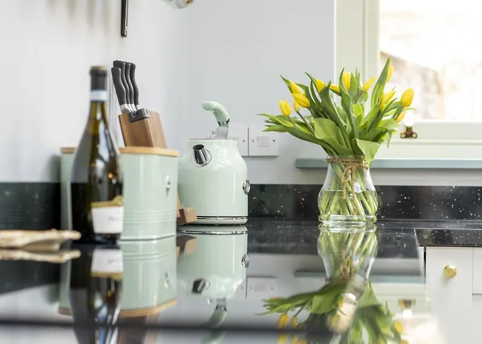 別荘 3 Mill Ravensworth