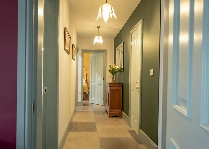 別荘 3 Mill Ravensworth