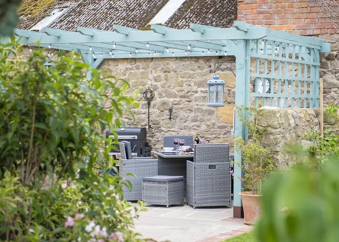 3 Mill * Ravensworth