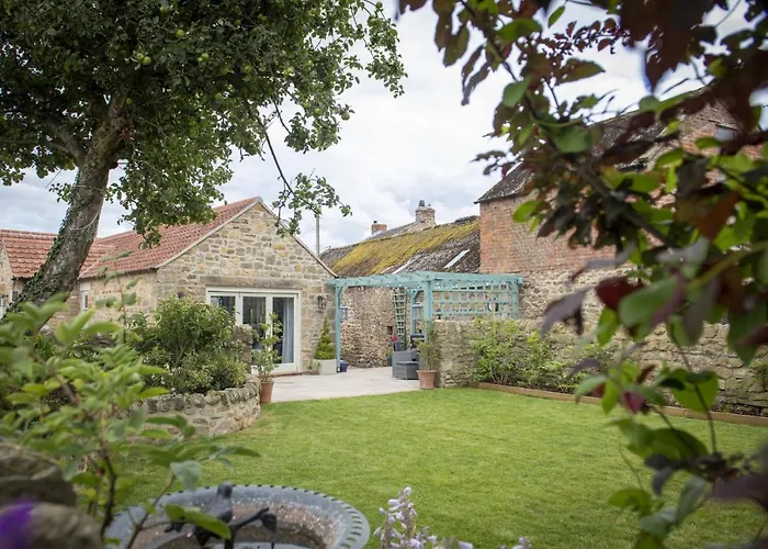 3 Mill 別荘 Ravensworth