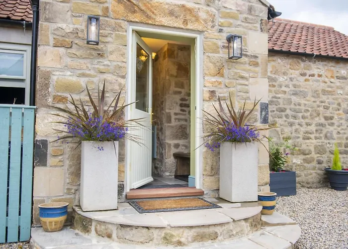 3 Mill 別荘 Ravensworth