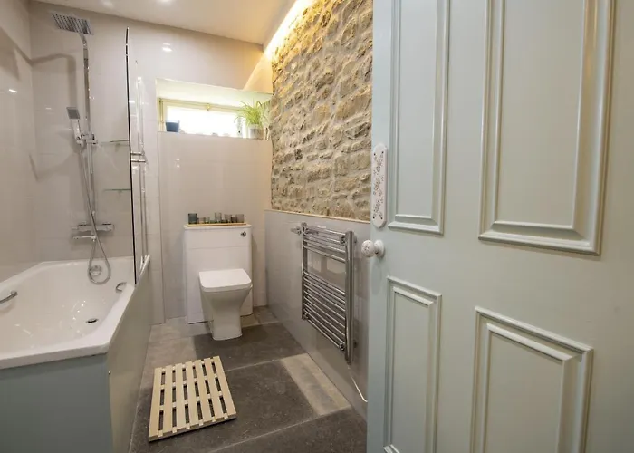 別荘 3 Mill Ravensworth