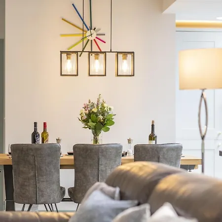 3 Mill Casa vacanze *