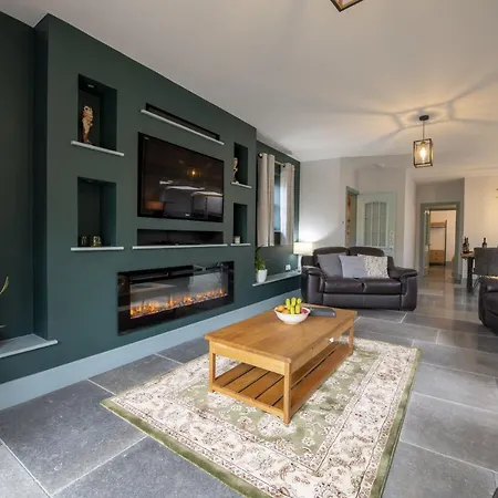 3 Mill Holiday home Ravensworth