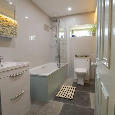 Holiday home 3 Mill