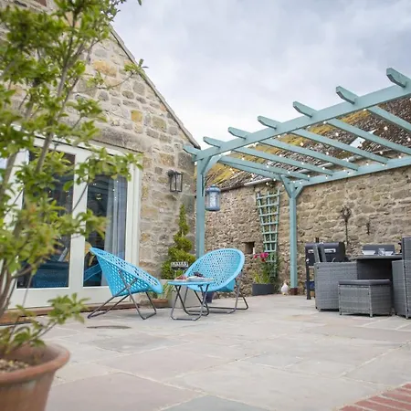 Holiday home 3 Mill Ravensworth