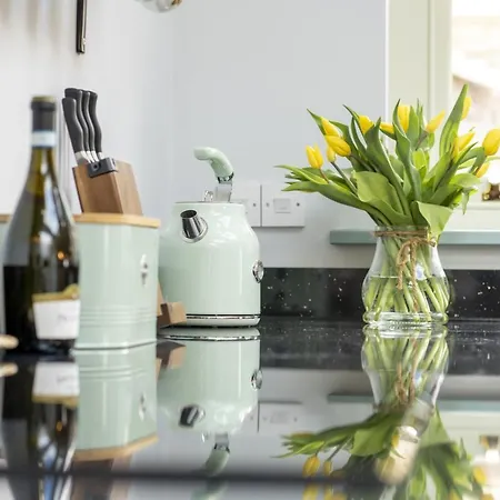 Casa vacanze 3 Mill Ravensworth