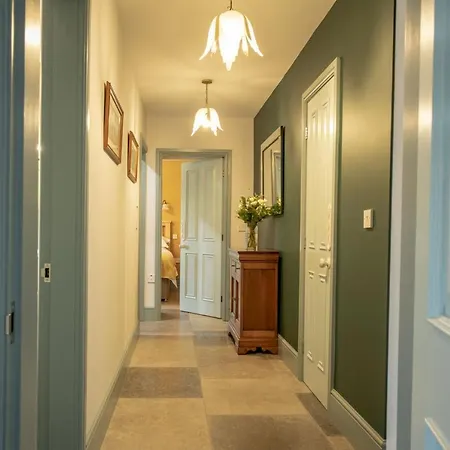 Holiday home 3 Mill Ravensworth