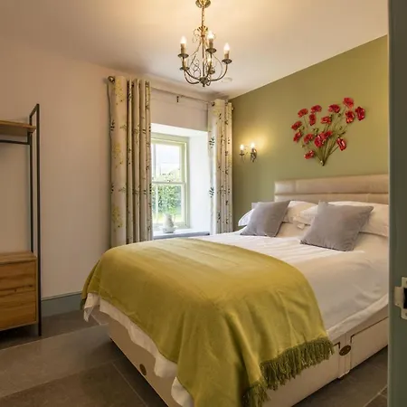 3 Mill Holiday home *