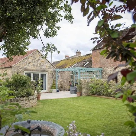 3 Mill Holiday home Ravensworth