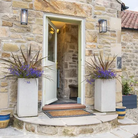 3 Mill Holiday home Ravensworth
