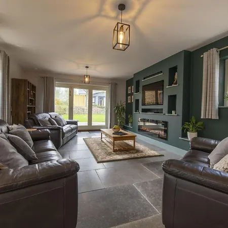 Holiday home 3 Mill