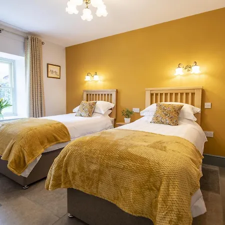 3 Mill Holiday home *