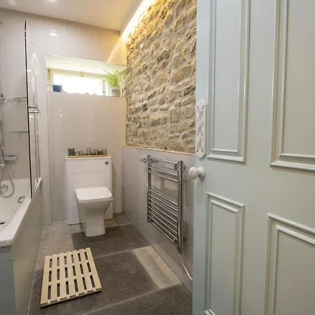 Holiday home 3 Mill Ravensworth