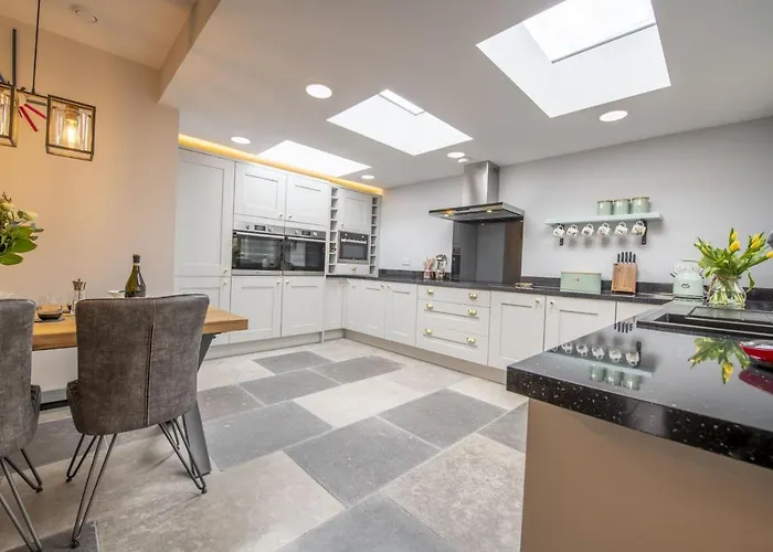 3 Mill * Ravensworth