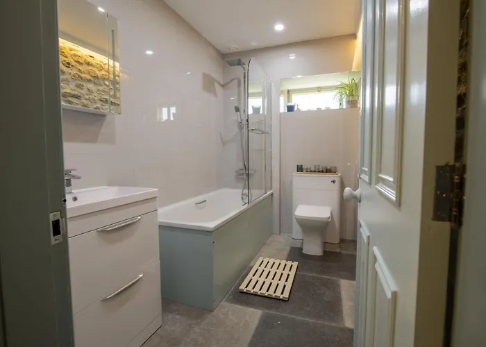 Semesterbostad 3 Mill